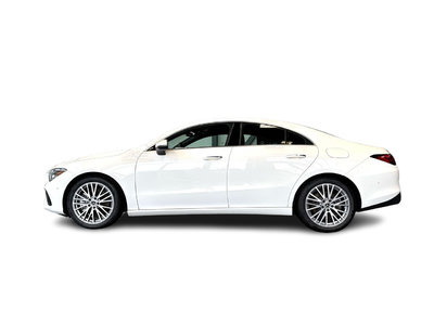 2025 Mercedes-Benz CLA in Vancouver, British Columbia