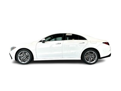 Mercedes-Benz CLA  2025 à Vancouver, Colombie-Britannique