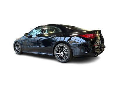 2026 Mercedes-Benz CLA in Vancouver, British Columbia