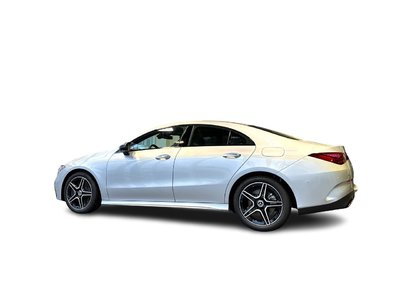 2026 Mercedes-Benz CLA in Vancouver, British Columbia