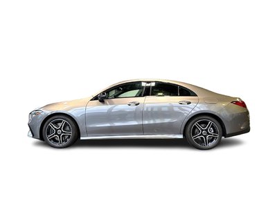 Mercedes-Benz CLA  2026 à Vancouver, Colombie-Britannique