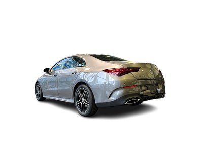 Mercedes-Benz CLA  2026 à Vancouver, Colombie-Britannique