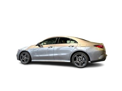 Mercedes-Benz CLA  2026 à Vancouver, Colombie-Britannique