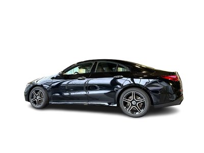 2026 Mercedes-Benz CLA in Vancouver, British Columbia