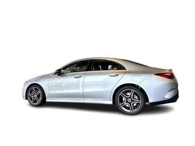 Mercedes-Benz CLA  2026 à Vancouver, Colombie-Britannique