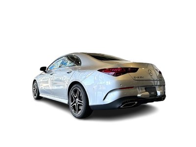 Mercedes-Benz CLA  2026 à Vancouver, Colombie-Britannique