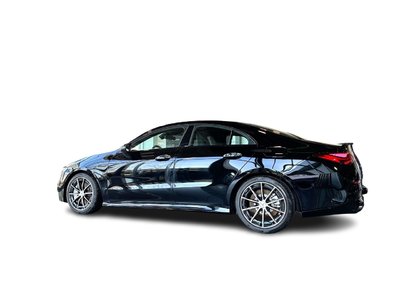 Mercedes-Benz CLA  2026 à Vancouver, Colombie-Britannique