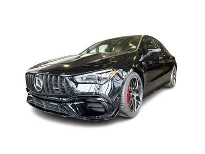 Mercedes-Benz CLA  2026 à Vancouver, Colombie-Britannique