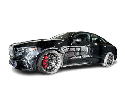 Mercedes-Benz CLA  2026 à Vancouver, Colombie-Britannique