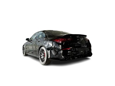 Mercedes-Benz CLA  2026 à Vancouver, Colombie-Britannique