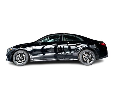Mercedes-Benz CLA  2026 à Vancouver, Colombie-Britannique