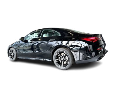 Mercedes-Benz CLA  2026 à Vancouver, Colombie-Britannique