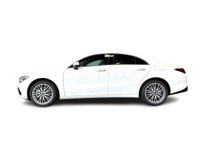Mercedes-Benz CLA  2026 à Vancouver, Colombie-Britannique