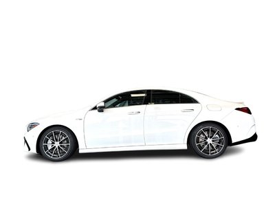 Mercedes-Benz CLA  2026 à Vancouver, Colombie-Britannique