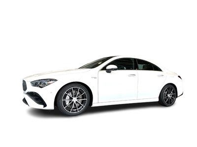 Mercedes-Benz CLA  2026 à Vancouver, Colombie-Britannique