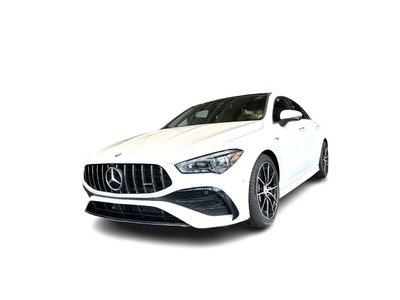 Mercedes-Benz CLA  2026 à Vancouver, Colombie-Britannique