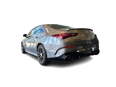 2026 Mercedes-Benz CLA in North Vancouver, British Columbia
