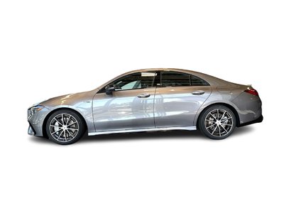 2026 Mercedes-Benz CLA in Vancouver, British Columbia