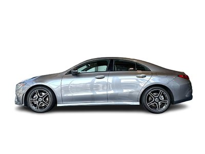 Mercedes-Benz CLA250  2022 à Vancouver, Colombie-Britannique