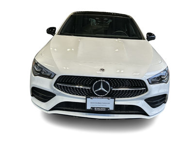 2023 Mercedes-Benz CLA250 in Vancouver, British Columbia