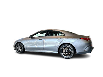 2023 Mercedes-Benz CLA250 in Vancouver, British Columbia