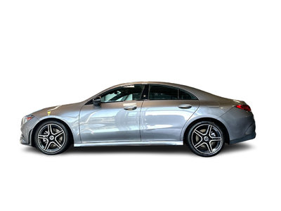 2023 Mercedes-Benz CLA250 in Vancouver, British Columbia