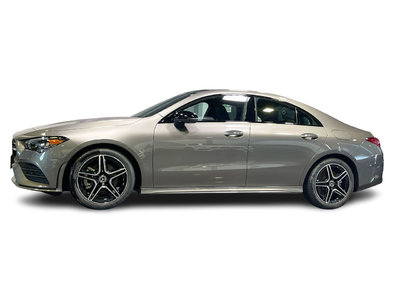 Mercedes-Benz CLA250  2023 à Vancouver, Colombie-Britannique