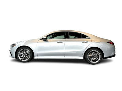Mercedes-Benz CLA250  2025 à Vancouver, Colombie-Britannique