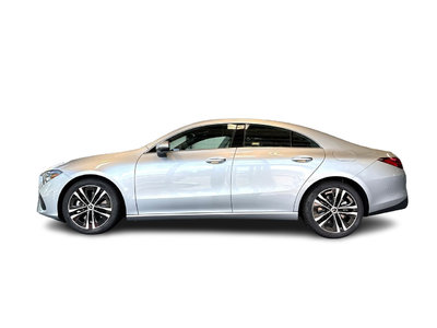 2025 Mercedes-Benz CLA250 in Vancouver, British Columbia