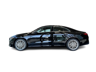 2025 Mercedes-Benz CLA250 in Vancouver, British Columbia