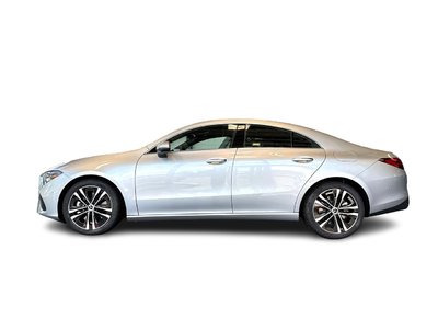 2025 Mercedes-Benz CLA in Vancouver, British Columbia
