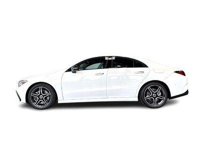 Mercedes-Benz CLA250  2025 à Vancouver, Colombie-Britannique