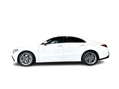 Mercedes-Benz CLA250  2025 à Vancouver, Colombie-Britannique