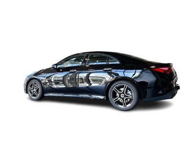 2026 Mercedes-Benz CLA in Vancouver, British Columbia