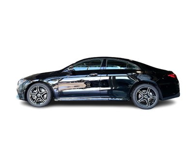 2026 Mercedes-Benz CLA in Vancouver, British Columbia