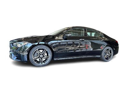 2026 Mercedes-Benz CLA in Vancouver, British Columbia