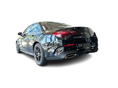 2026 Mercedes-Benz CLA in Vancouver, British Columbia
