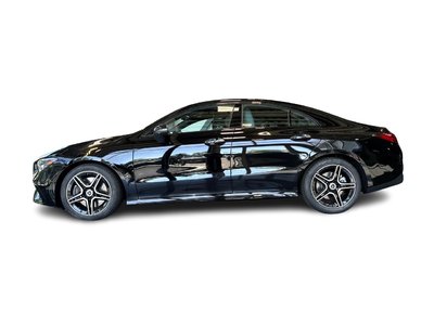 2026 Mercedes-Benz CLA in Vancouver, British Columbia