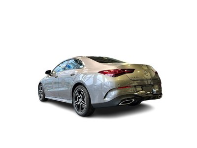 2026 Mercedes-Benz CLA in Vancouver, British Columbia