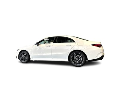 2026 Mercedes-Benz CLA in Vancouver, British Columbia