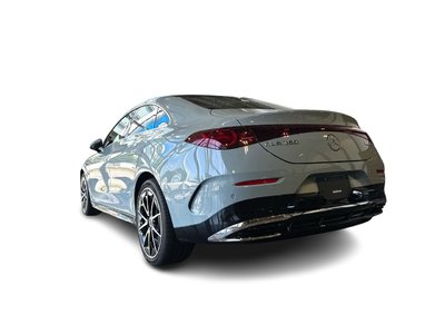 2026 Mercedes-Benz CLA in Vancouver, British Columbia