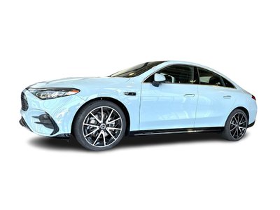 2026 Mercedes-Benz CLA in Vancouver, British Columbia