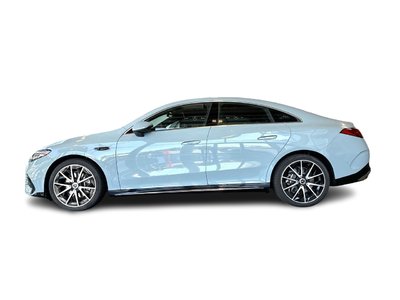 2026 Mercedes-Benz CLA in Vancouver, British Columbia
