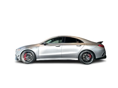 2023 Mercedes-Benz CLA45 AMG in Langley, British Columbia