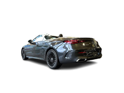 2025 Mercedes-Benz CLE in Vancouver, British Columbia