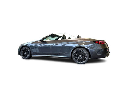 2025 Mercedes-Benz CLE in Vancouver, British Columbia