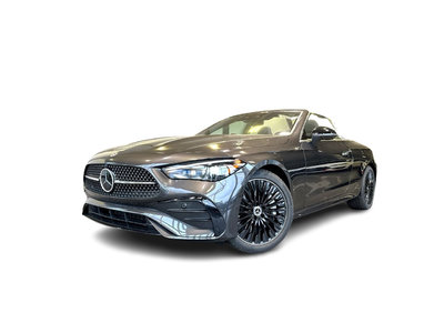 2025 Mercedes-Benz CLE in Vancouver, British Columbia