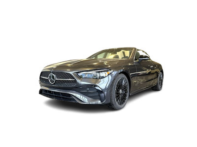 Mercedes-Benz CLE  2025 à Vancouver, Colombie-Britannique
