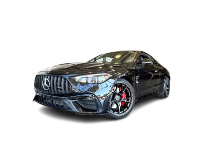 2025 Mercedes-Benz CLE in Vancouver, British Columbia