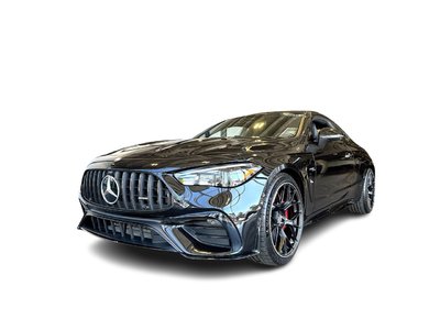 2025 Mercedes-Benz CLE in Vancouver, British Columbia